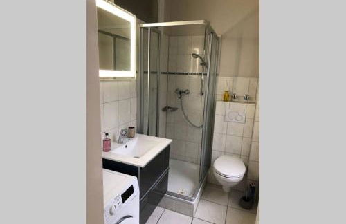 Perfekter Altbaucharme in zentraler Lage ! - Foto 14