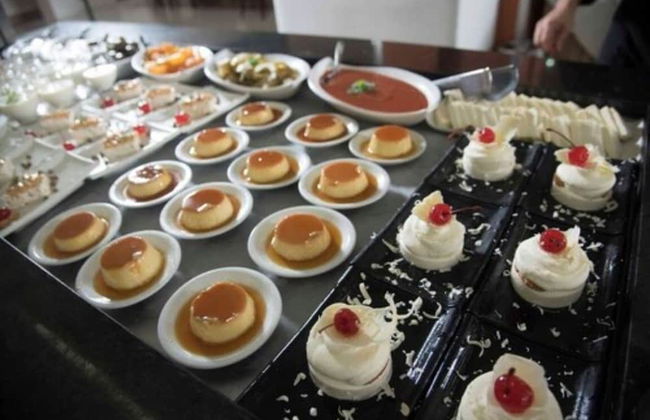 Tauá Resort Caeté - Foto 30