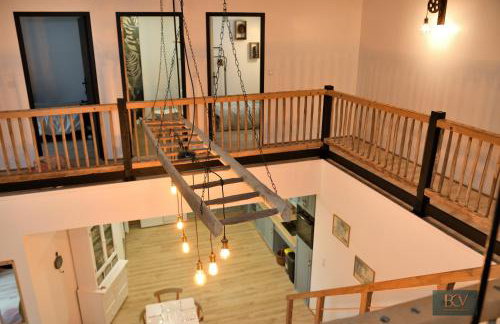 Gîte de la Duranderie - Foto 52