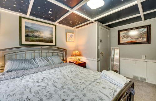 Easy Cleveland Access! Quiet Suburb Stay with Yard - Foto 26