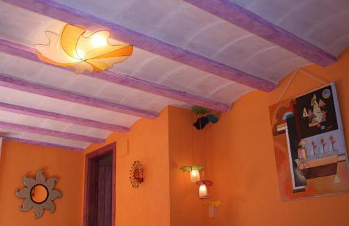 Casa El Pelaire - Foto 63