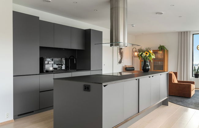 Tromsø Apartments - Foto 6