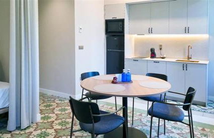 Heritage apartamentos - Photo 46