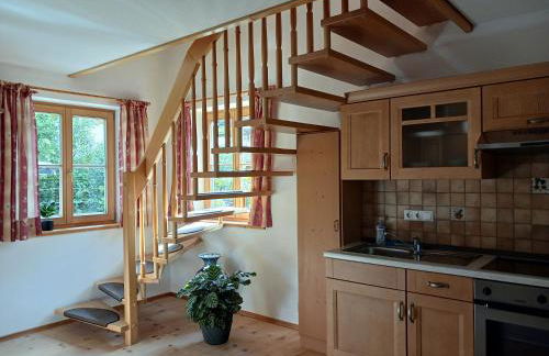 Landhaus am Bergfeld - Foto 70