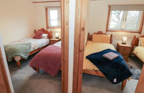 Birch Lodge - Foto 10