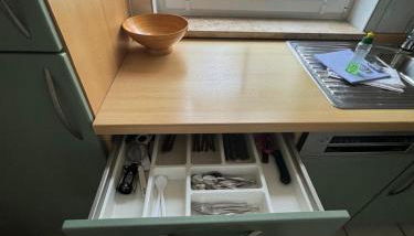 Apartment Seemannsruh - Foto 2