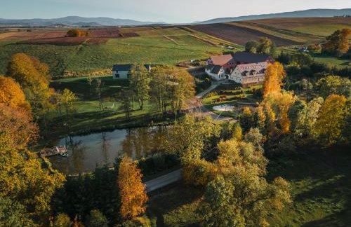 Gospodarstwo Agroturystyczne Kowalowe Wzgórze - Foto 61