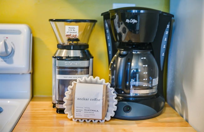 The East End Retreat - Foto 13