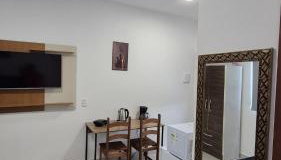 Studio Confortável Wifi Rápido Bem Localizado 4 - Foto 2