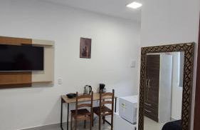 Studio Confortável Wifi Rápido Bem Localizado 4 - Photo 2