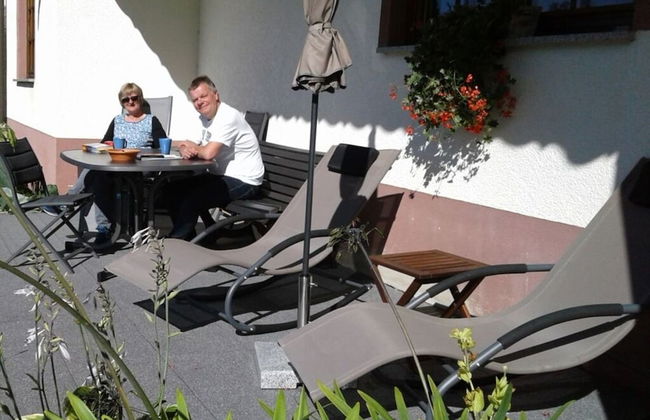 Pleasant Holiday Home With Balcony - Foto 17