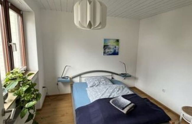 Holiday Apartment by the Pond - Foto 3