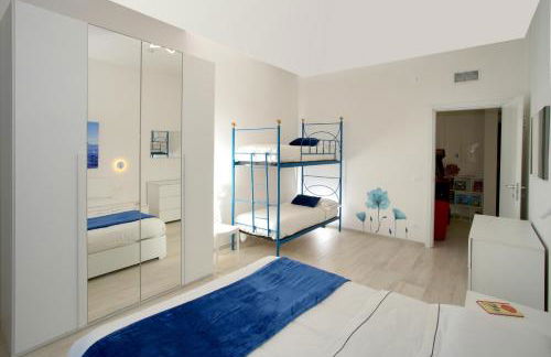 Brezza di Sale Appartamenti - Foto 9