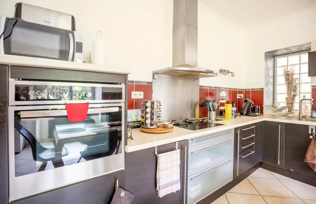 Cevennes View Retreat in Molieres - Foto 10