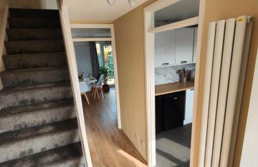 Haydon Hill House - Foto 8