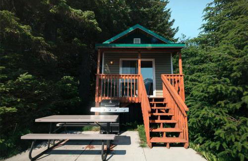 Cabin 1 Lynn View Lodge - Foto 4