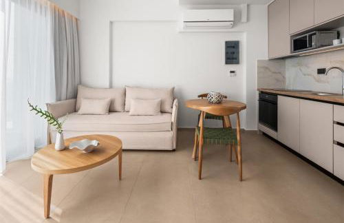 Evelmare Beachfront Apartments - Foto 32