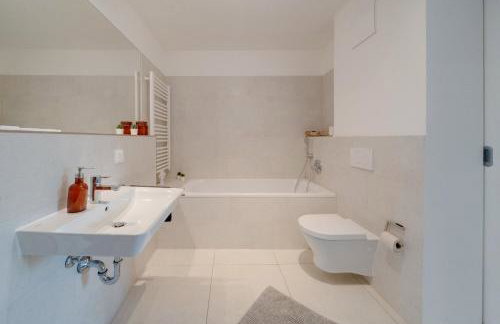 Lexapartments Luxus Apartment-Zentral in Altstadt-65-80qm - Photo 23