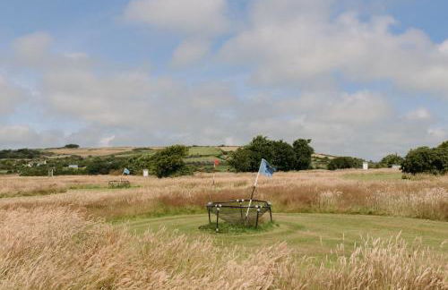 Wheal Prosper - Hot Tub - Free Wi-Fi - Parking - On-site Activities - Foto 22