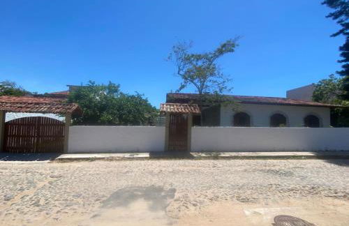 Casa da Vila, charmosa e espaçosa, fica a 150 metros da praia das castanheiras - Foto 26