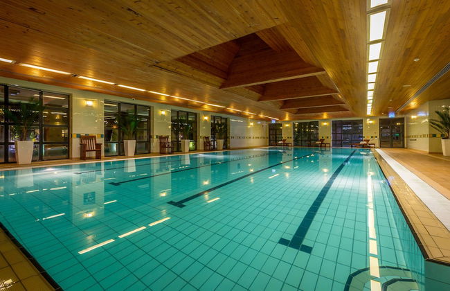 Castletroy Park Hotel Suites - Foto 14