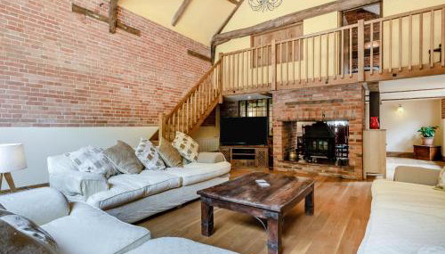 High House Barn - Uk36929 - Foto 3