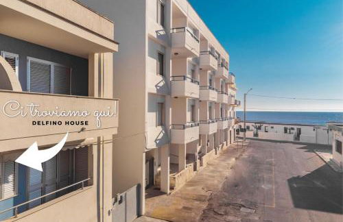 DELFINO - Ampio Appartamento a 40 metri dalla Spiaggia - Foto 30