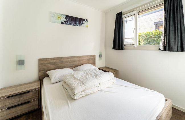 Snug Holiday Home in Bantega With Own Harbour, Boathouse - Foto 9