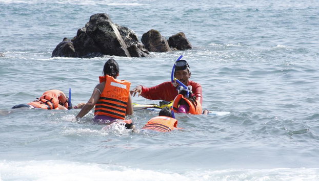 Isola di Ixtapa: Un paradiso per famiglie - Foto 5