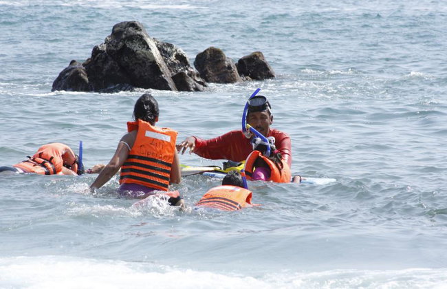 Ixtapa Island: A Family Paradise - Photo 5