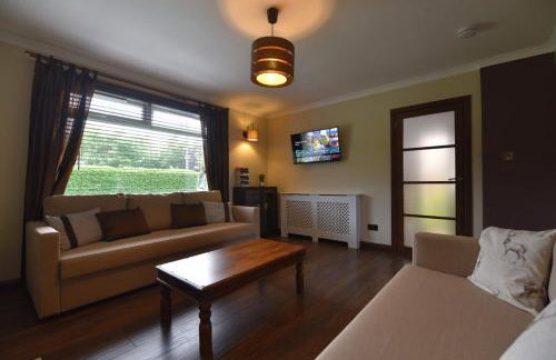 First Lasswade Road House - Foto 38