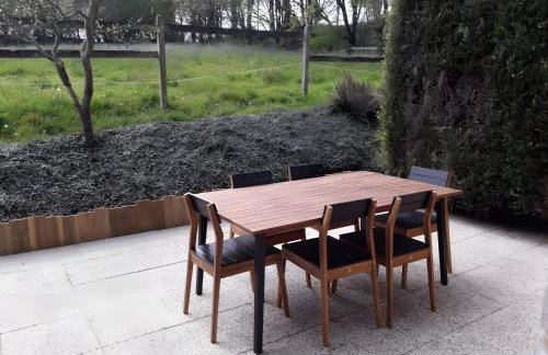 Gite Escapade - La Dauvinerie - Foto 5