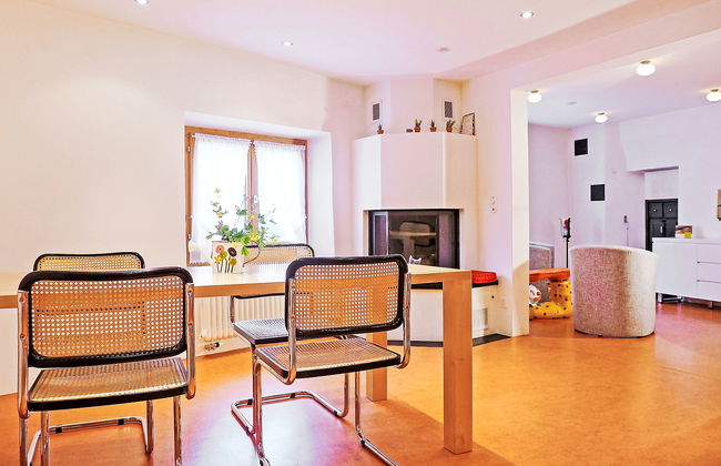 Ferienhaus Döss - Foto 8