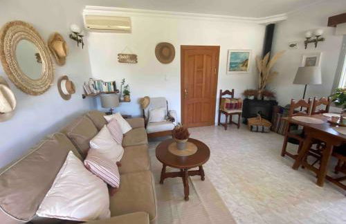 Casa 77, la playa más bonita a 150 metros - Foto 25