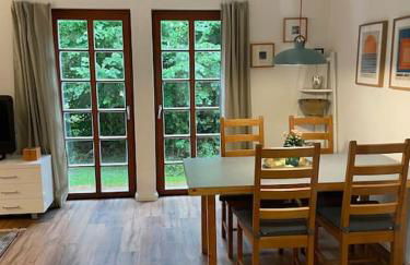 Wohnen im Fachwerk - Ferienwohnung Fenja - Foto 12