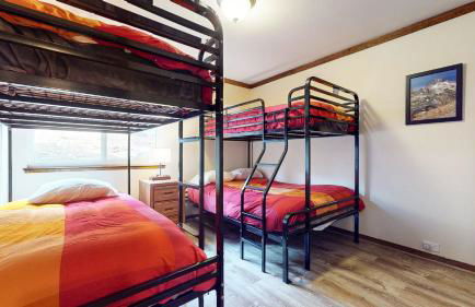 Mammoth Estates Condo - Near Village at Mammoth & Pet Friendly - Foto 71