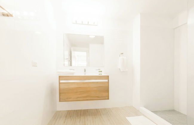 Boutique Apartments Atlapa - Foto 68