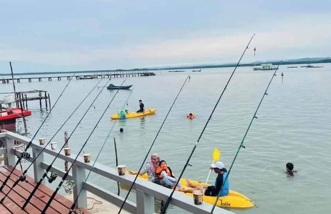 Aowlay homestay - Photo 7