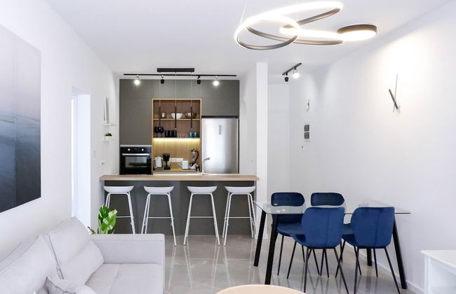 Procy 103 Sea View Apartment Ideal for Long or Short Stays - Foto 12