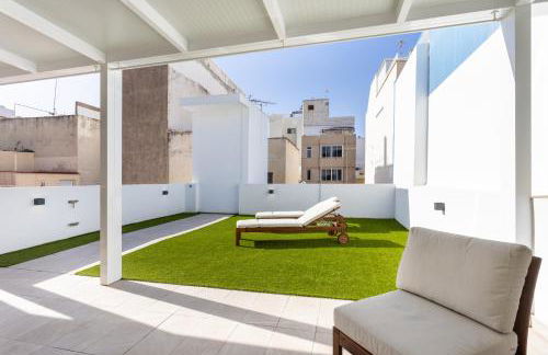 Home2Book Stylish Apt with Terrace in Santa Cruz - Foto 33