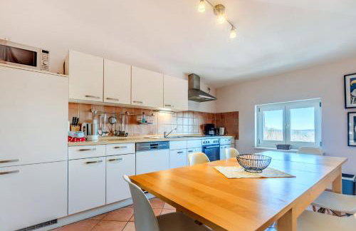 Fürstlich Wohnen am Circus über den Dächern von Putbus - Foto 6