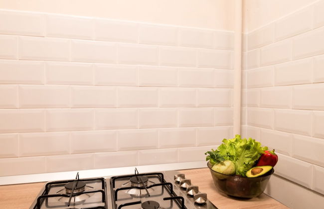 Bucharest Serviced Apartments - Foto 61