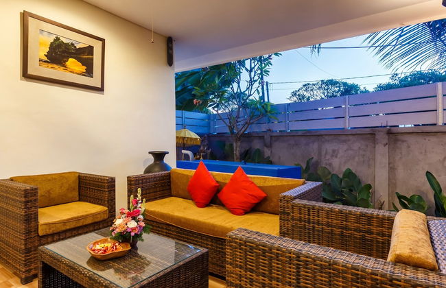 Aishwarya Exclusive Villas - Photo 74