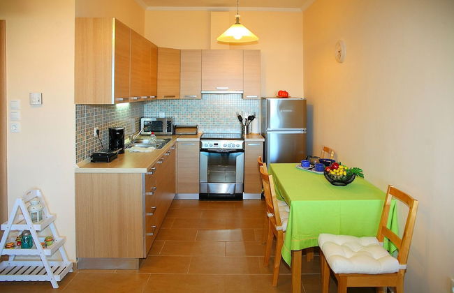 Comfartable 1 Bedroom Flat with Garden near Beach - Foto 7
