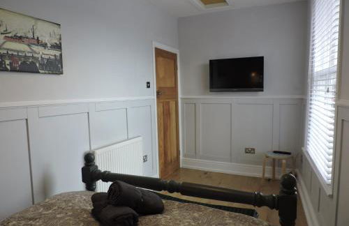 Old Meadow - Duplex Luxury Apartment - Foto 3