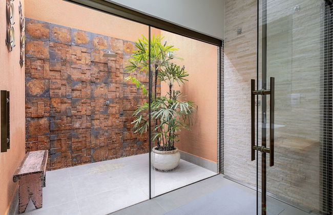 Casa Bonita MS By Carpediem - Foto 29