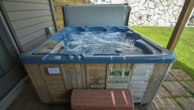 Deep Creek Village #10 - Foto 2, Servicios del alojamiento