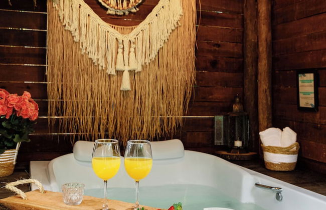 Chalés Magia do Campeche - Photo 60