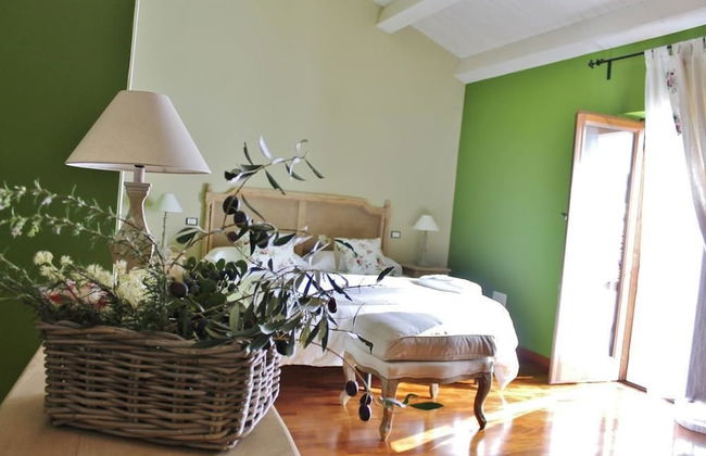 Tenuta Edonè Agriturismo - Foto 17