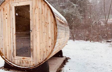 Catskills Country House with Hot Tub near River Trails - Foto 40